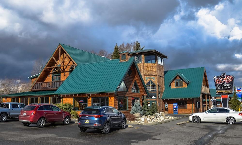Sumas Mountain Lodge photo 57