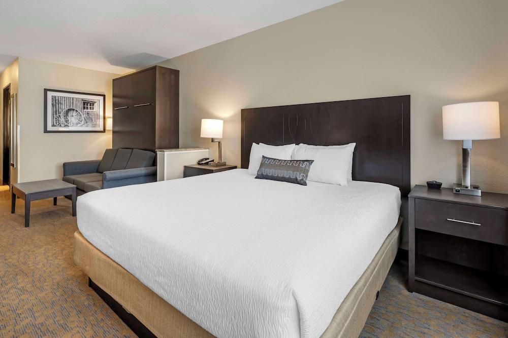 Best Western Plus The Inn at Hells Canyon photo 62