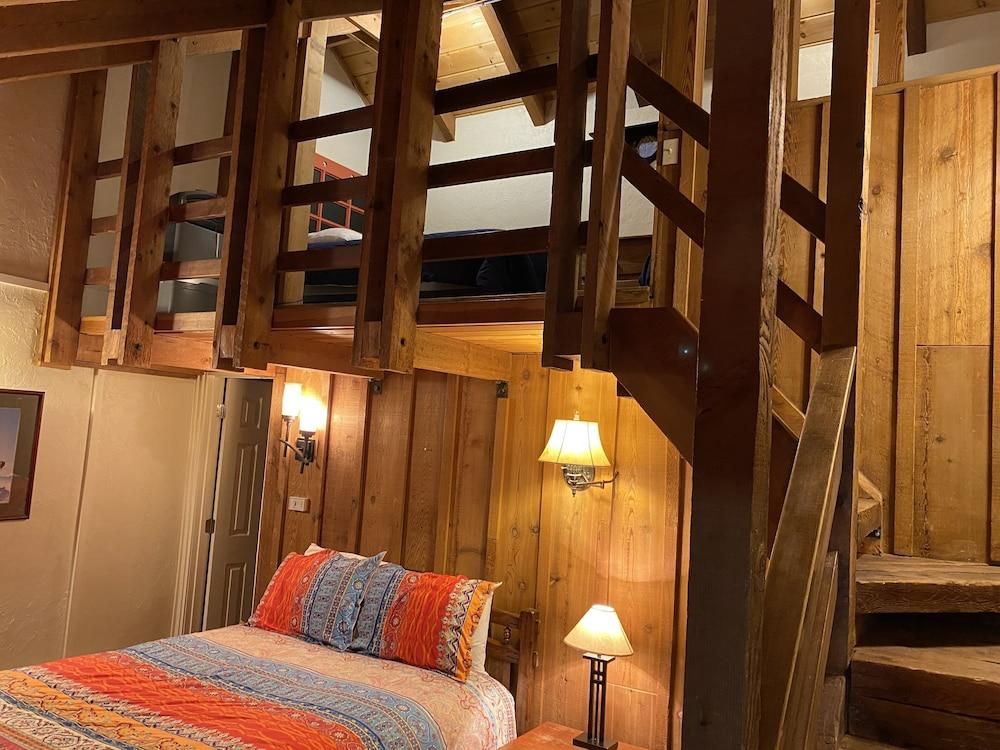The Viking Lodge - Downtown Winter Park, Colorado photo 9
