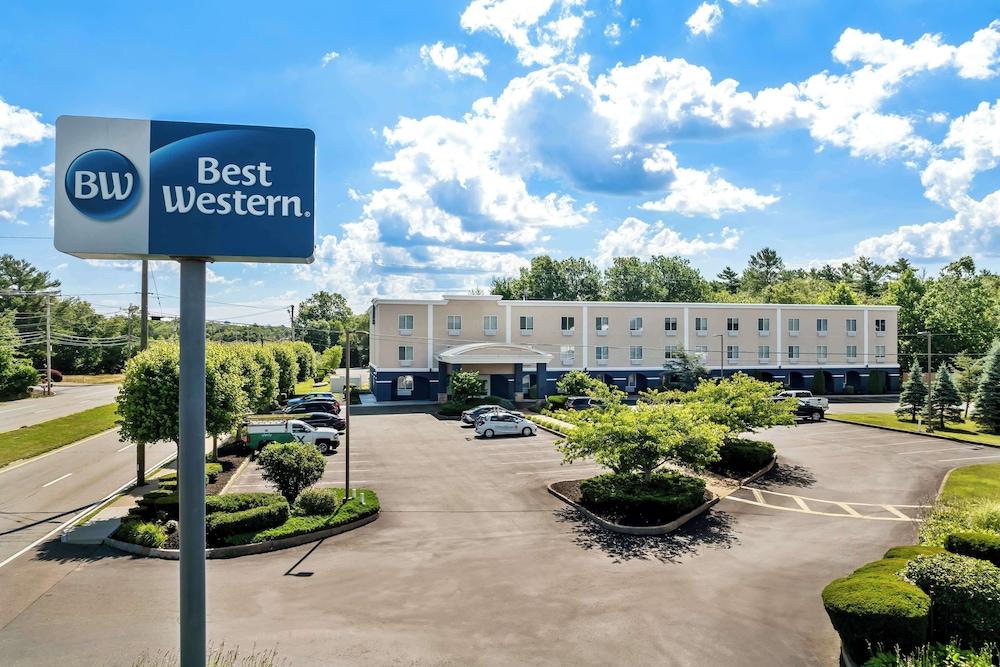 Best Western Dartmouth-New Bedford photo 31