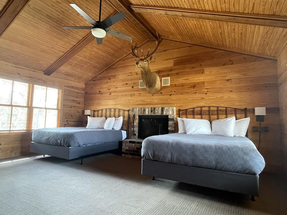 Scrappin Valley Lodge photo 7