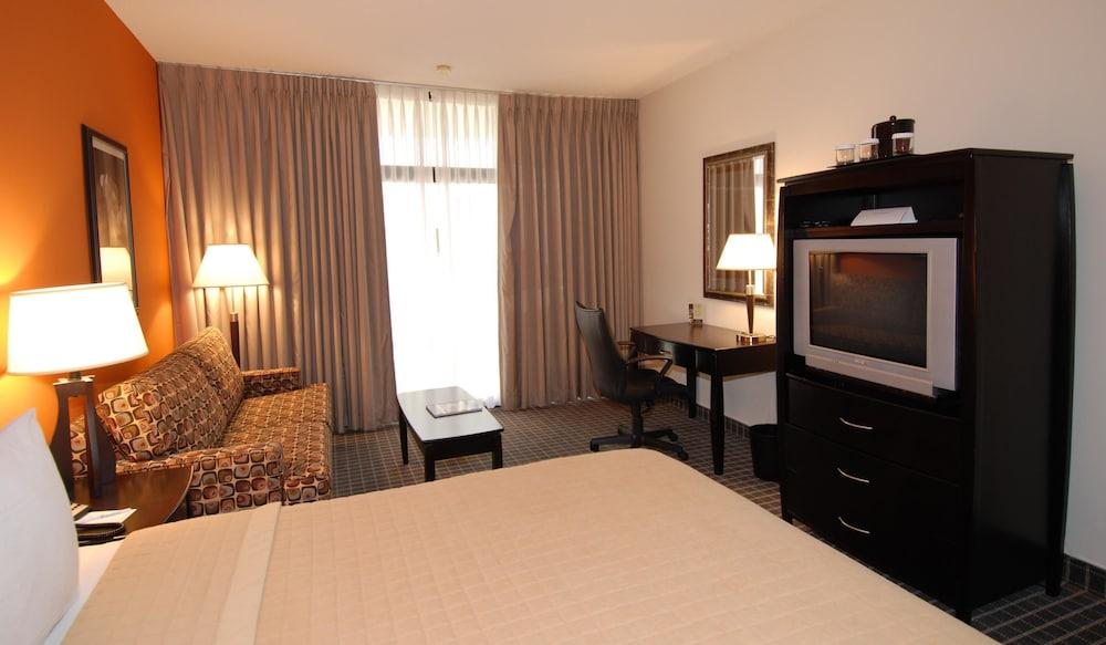 Oakland Airport Executive Hotel photo 52