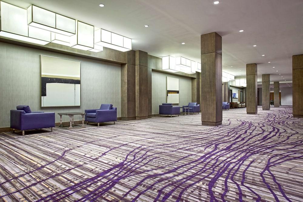 Hilton Long Beach Hotel photo 68