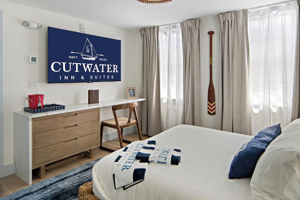Cutwater Inn & Suites photo 22