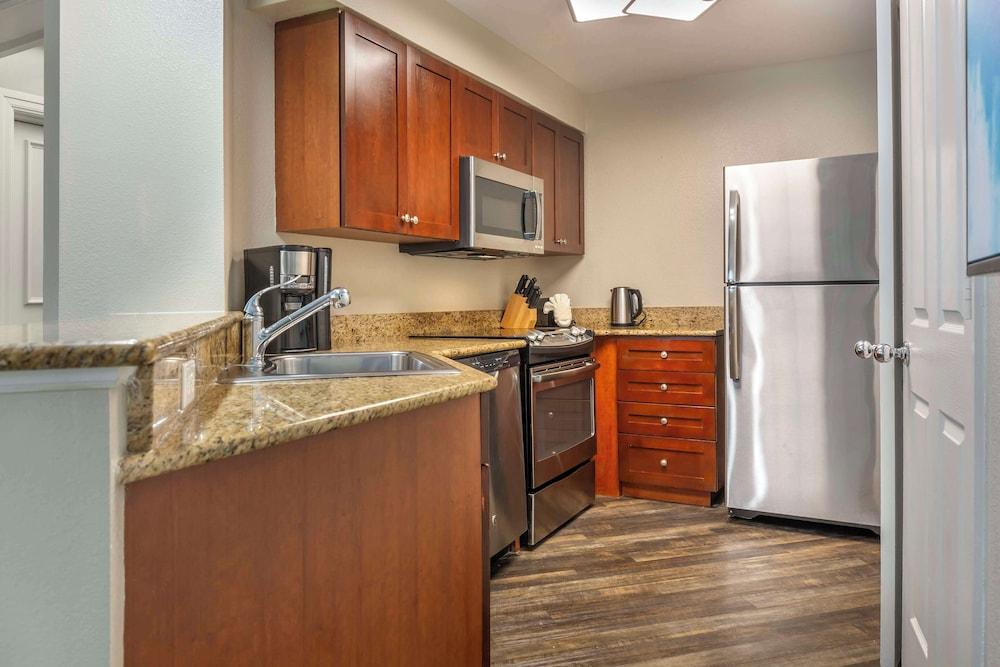 Hilton Grand Vacations Club SeaWorld® Orlando photo 19