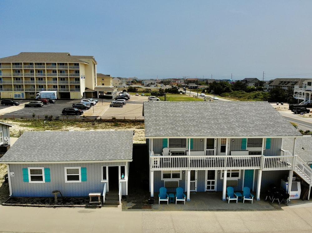SandSpur Ocean Cottages photo 14