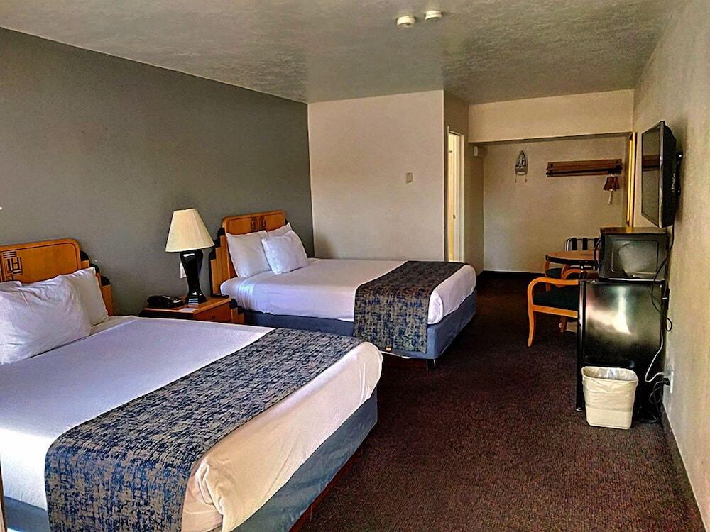 The Metropolitan Inn photo 13