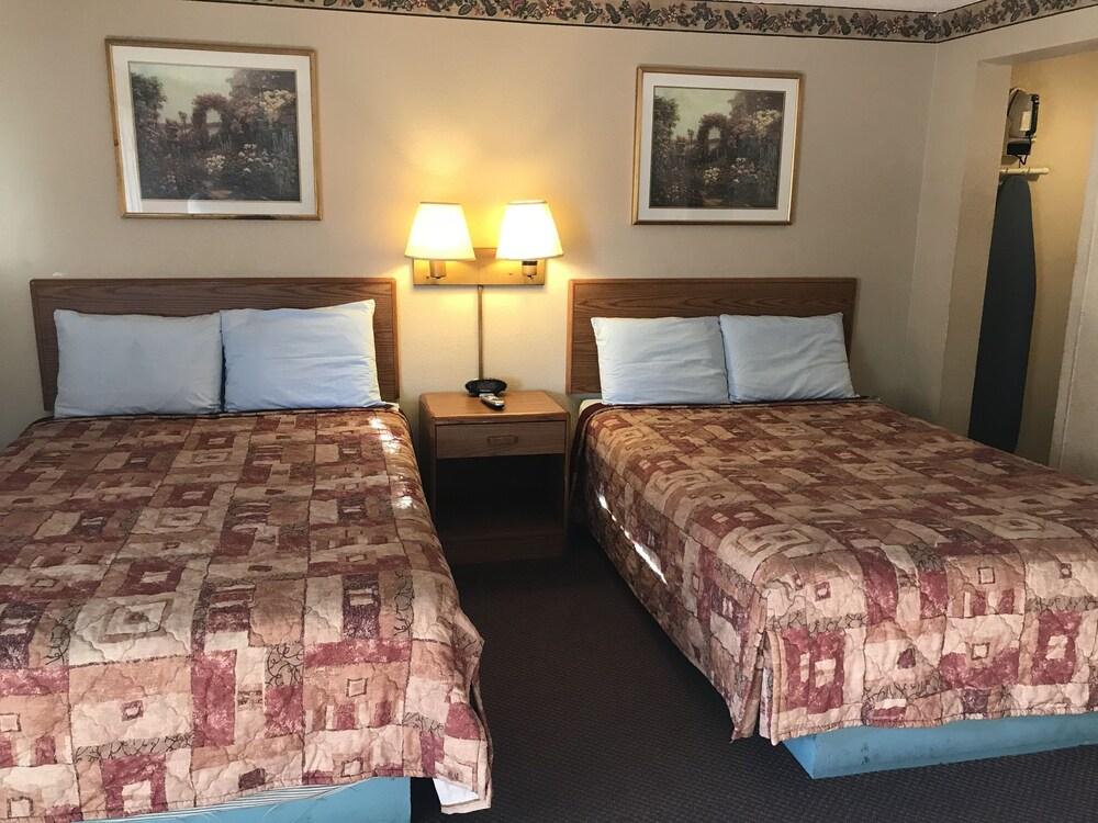 West Motel photo 10