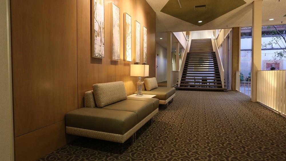 Kellogg West Conference Center and Hotel photo 20