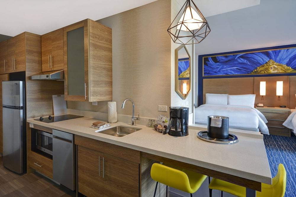 Residence Inn by Marriott New Orleans French Quarter Area/Central Business District photo 15