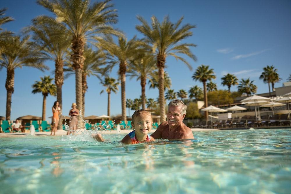 Privado Villas at the Fairmont Scottsdale Princess photo 19