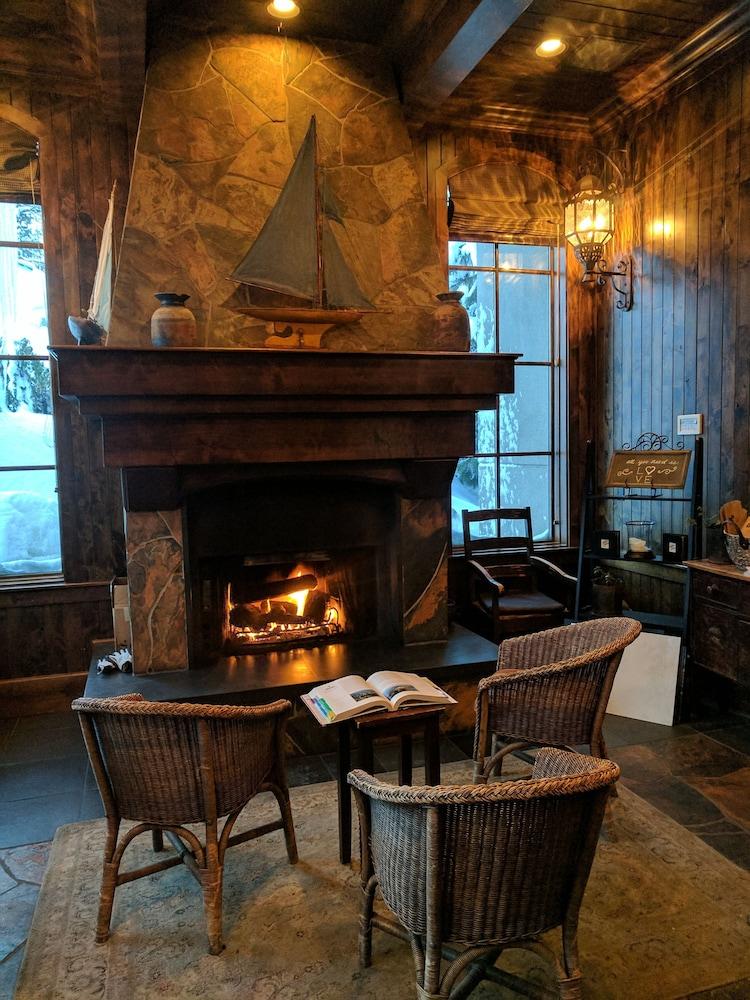 West Shore Cafe and Inn photo 51