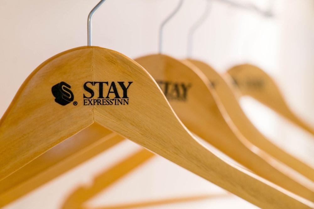 Stay Express Inn Chattanooga photo 3