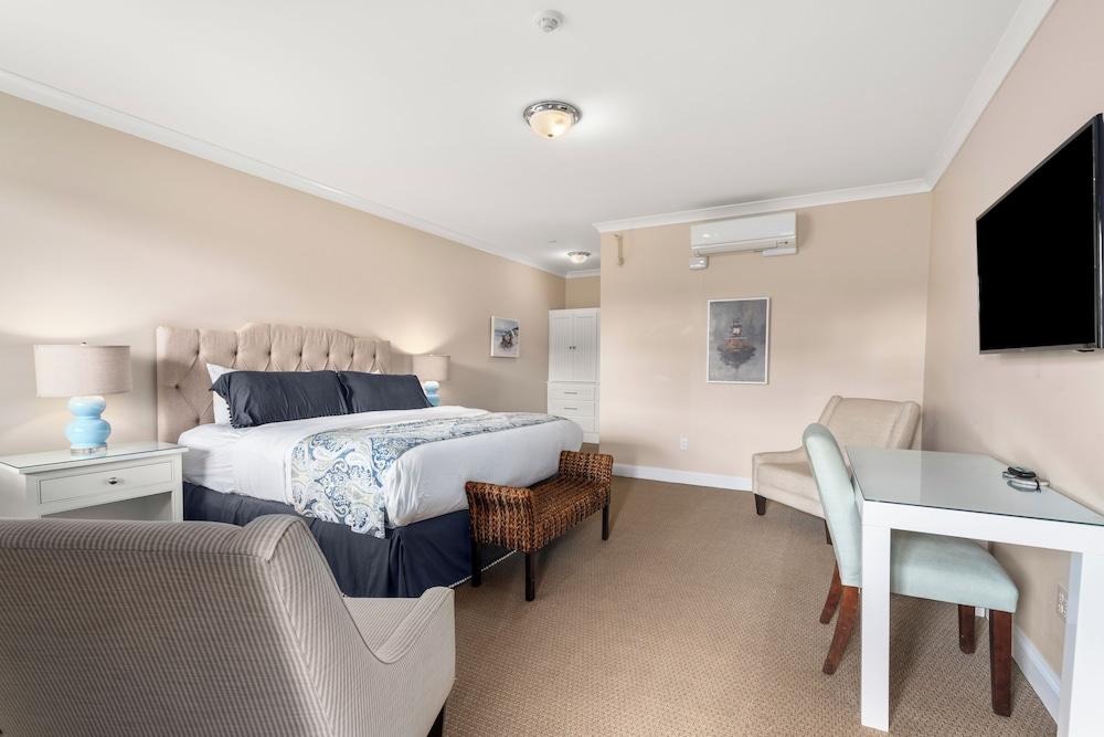 Guest House Suites photo 28