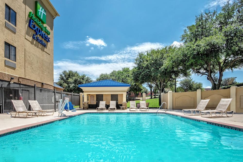 Holiday Inn Express Hotel & Suites Fort Worth Southwest I-20 by IHG photo 22