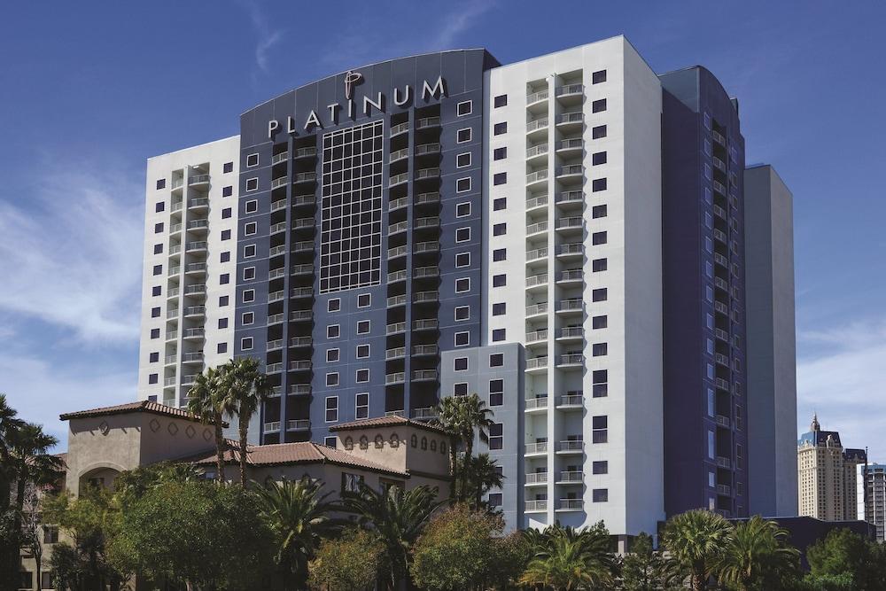 The Platinum Hotel photo 1