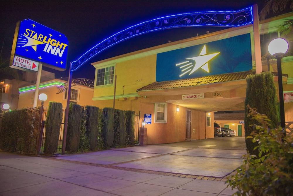 Starlight Inn La Brea photo 17