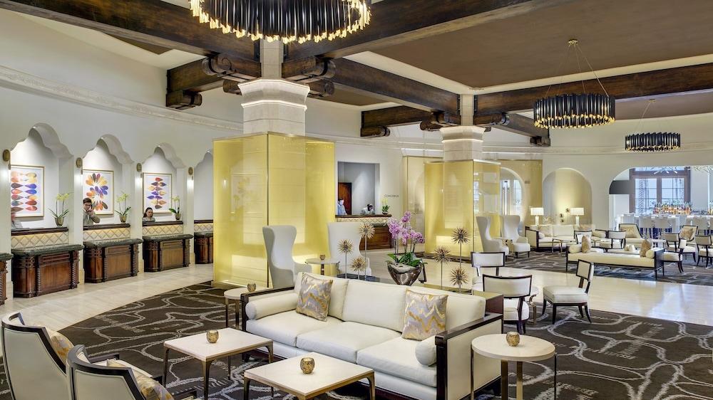 Green Valley Ranch Resort and Spa photo 8