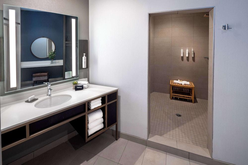 Hilton Garden Inn Redmond Seattle photo 28