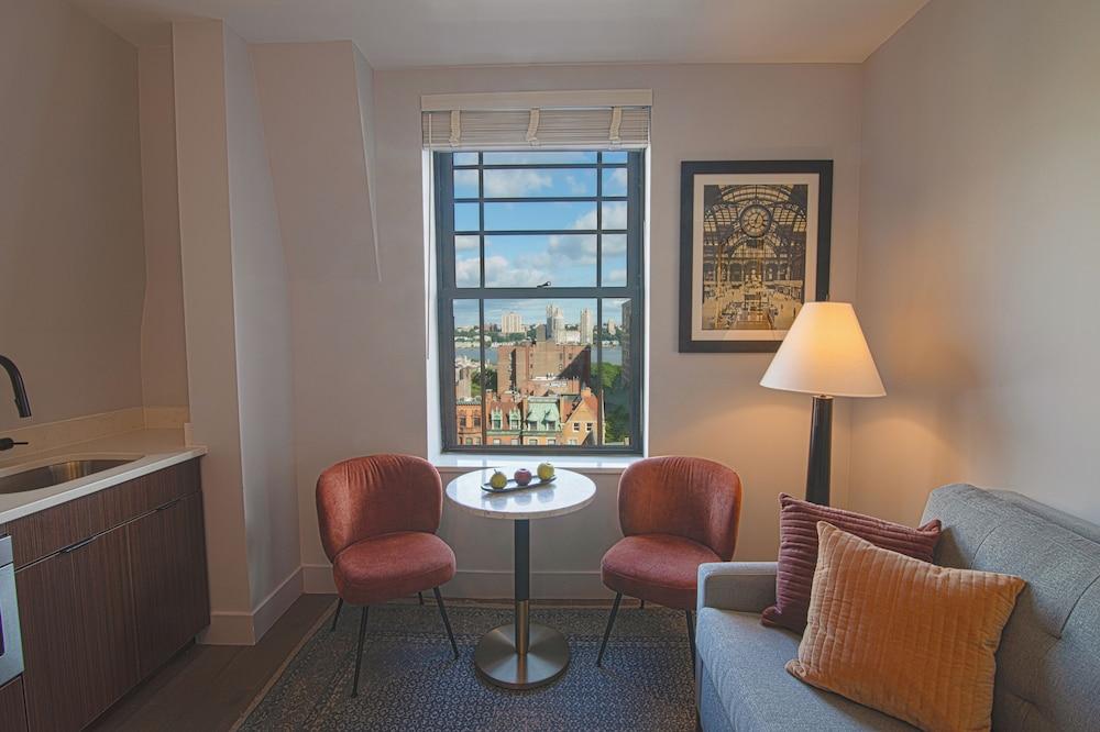 Hotel Belleclaire photo 60