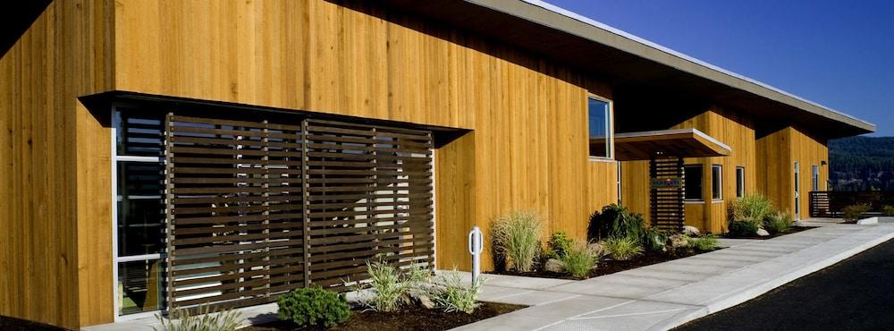 Hood River Hostel — hotel in Hood River