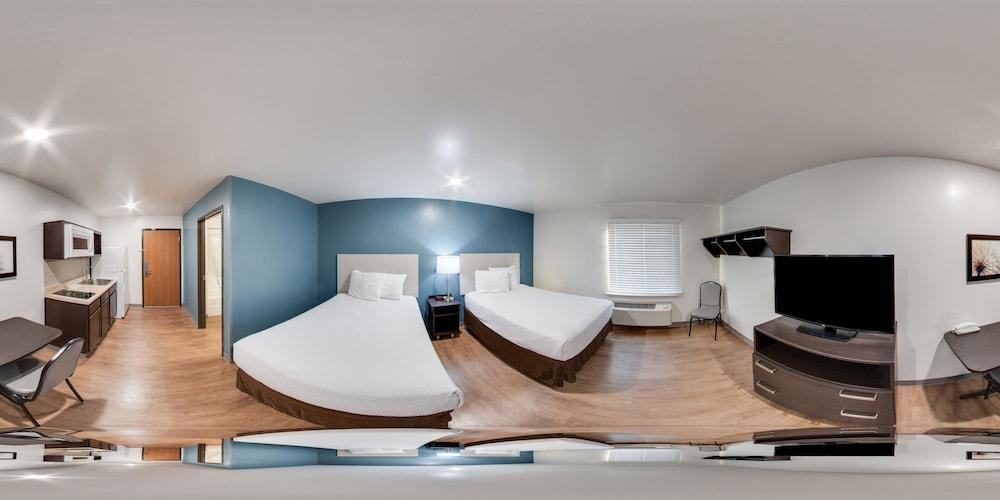 WoodSpring Suites Columbus West - Hilliard photo 2