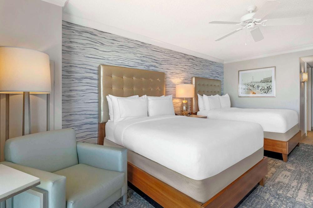 Hilton Virginia Beach Oceanfront photo 61