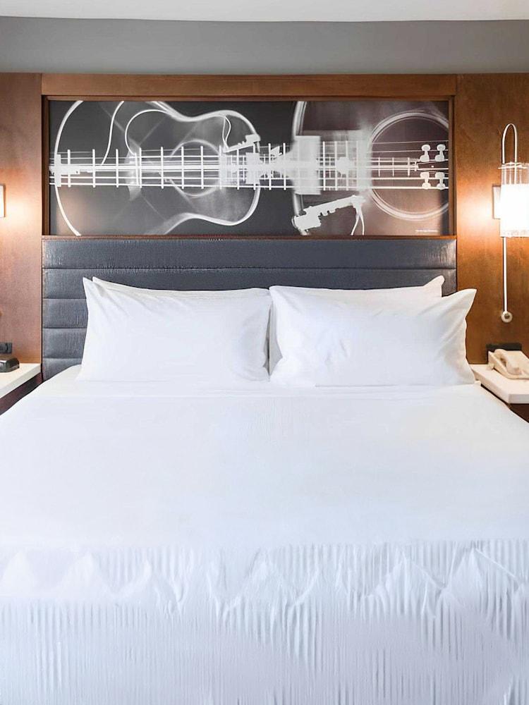 Memphis Vitality Hotel photo 10