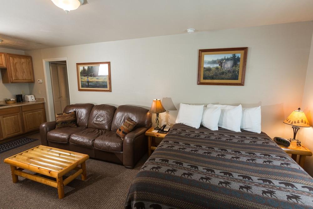 Morrison's Rogue River Lodge photo 34