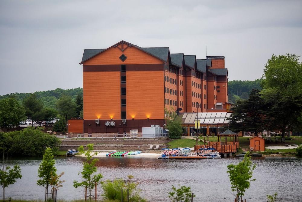 Rocky Gap Casino & Resort photo 45