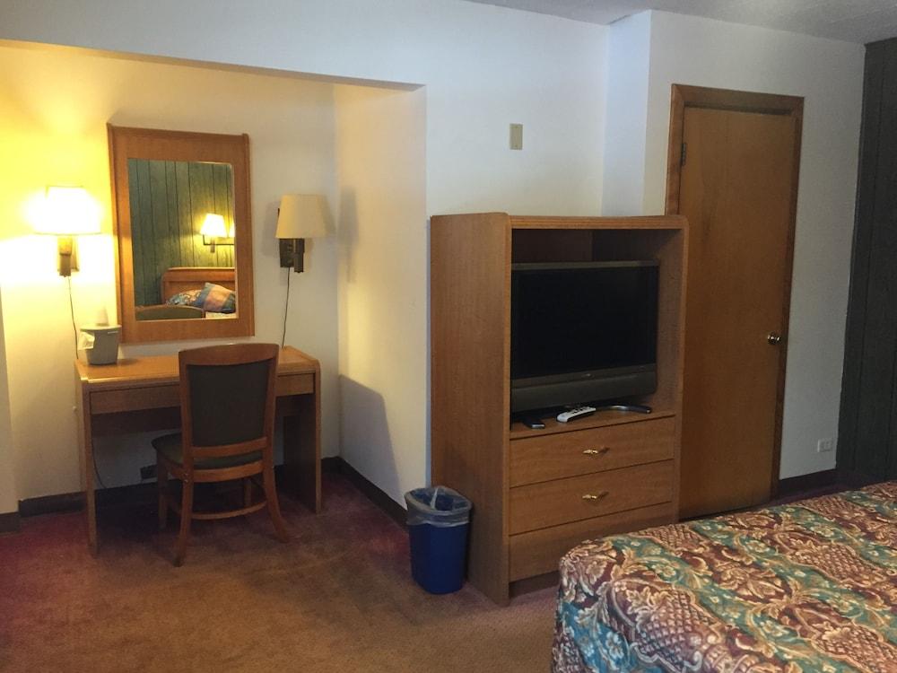 Du Wayne Motel photo 6
