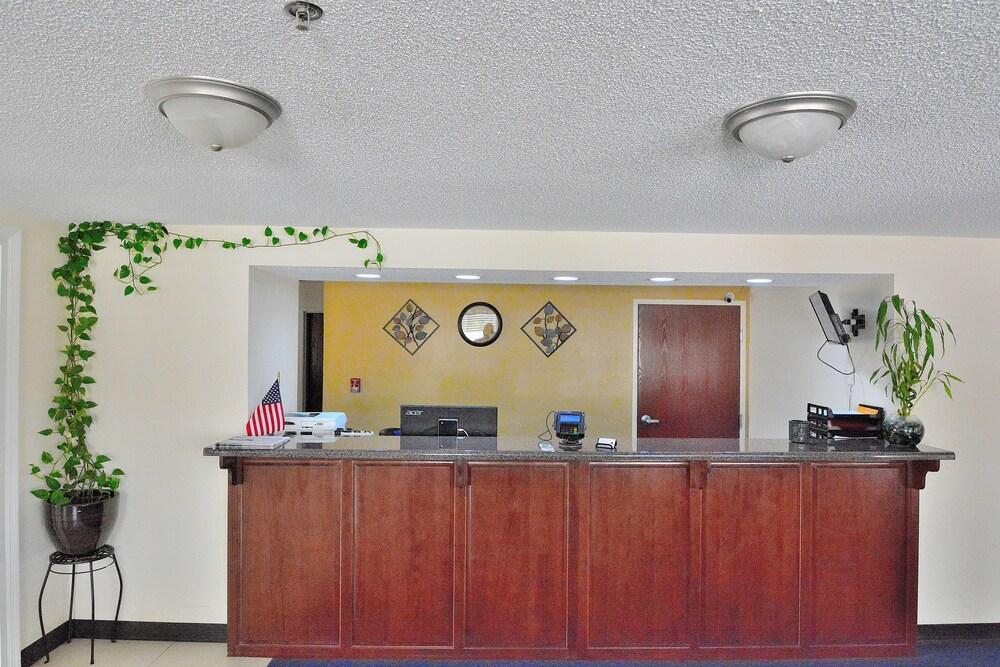 Jameson Inn - Hazlehurst photo 5