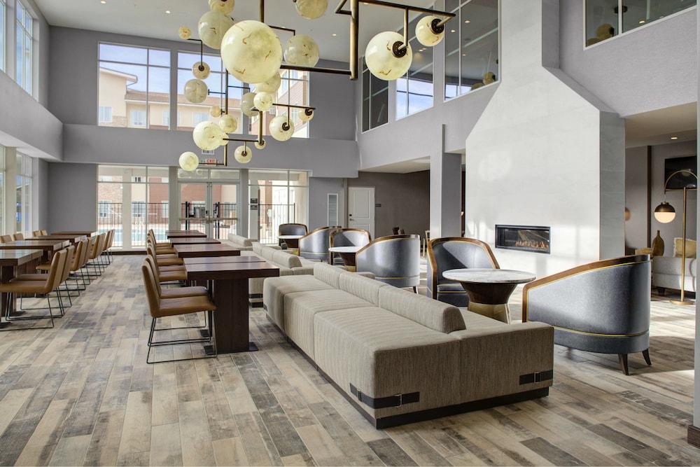 Fairfield by Marriott Inn & Suites Boulder Broomfield/Interlocken photo 3