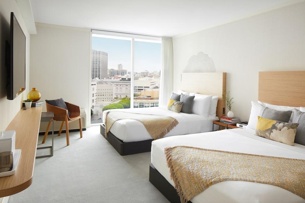 BEI San Francisco, Trademark Collection by Wyndham photo 49
