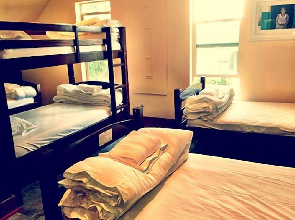 Whitefish Hostel photo 2