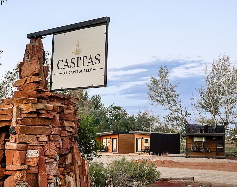 Casitas at Capitol Reef photo 99