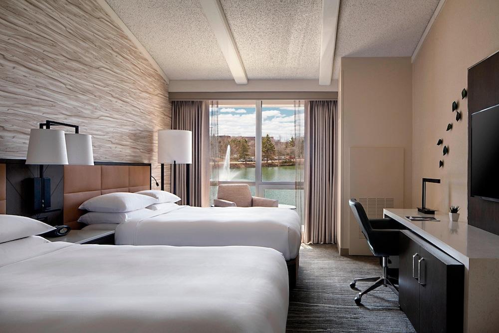 Lincolnshire Marriott Resort photo 6