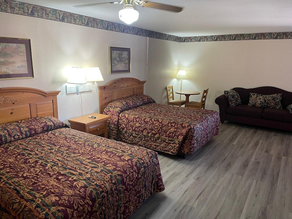 Motel 7 By Oyo Near Phoenix Airport photo 27