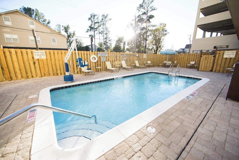 Fairfield Inn & Suites by Marriott Savannah Midtown photo 25