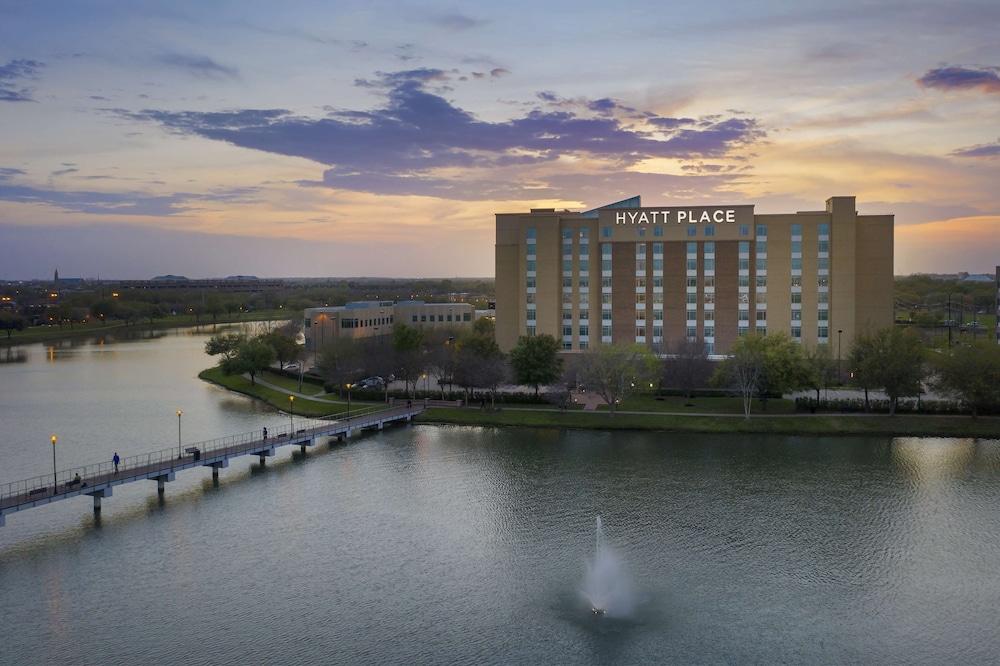 Hyatt Place Houston/Sugar Land photo 32