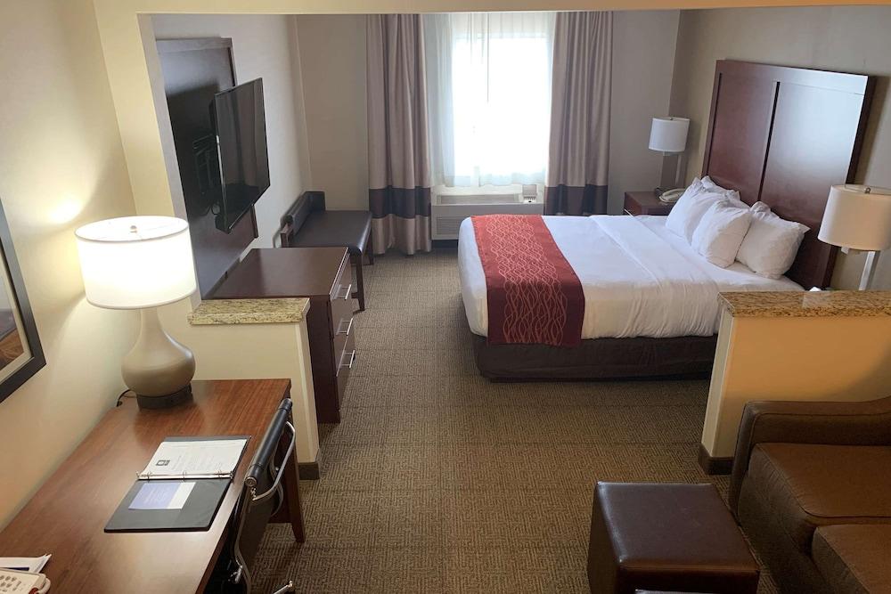 Comfort Inn Great Falls South photo 4