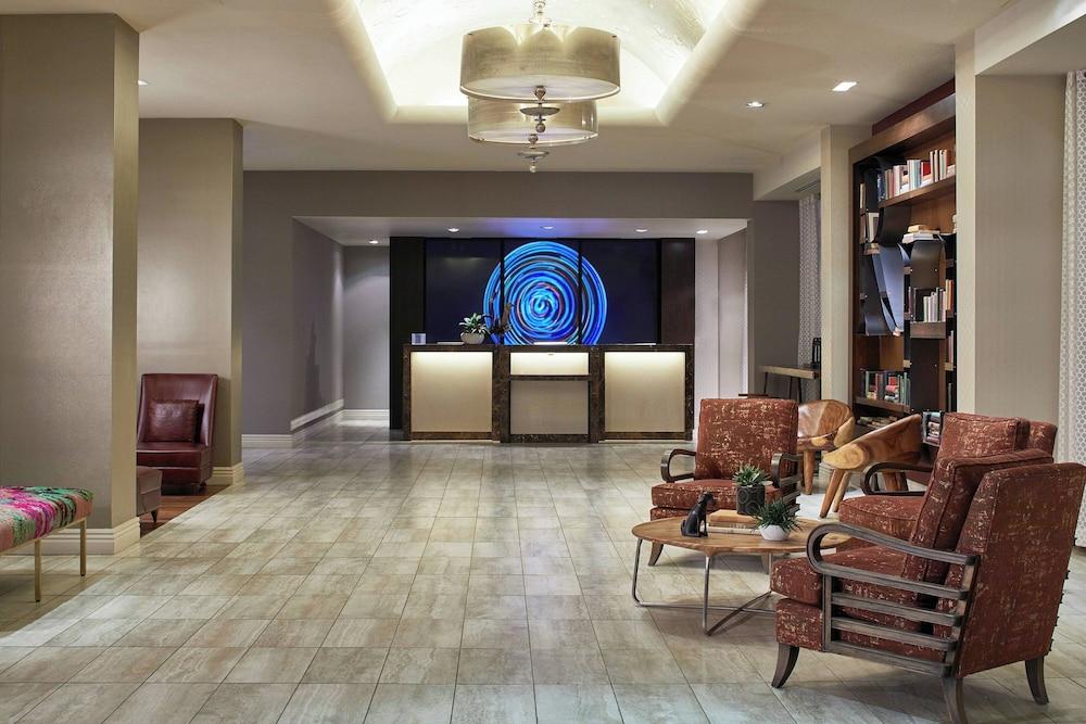 Renaissance Asheville Downtown Hotel photo 7