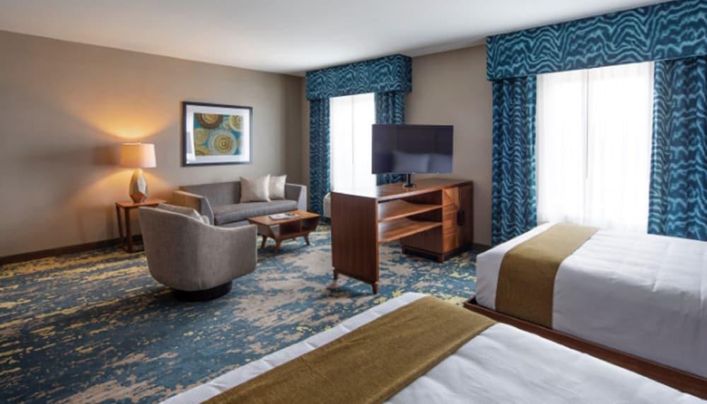 Bear Springs Hotel photo 12