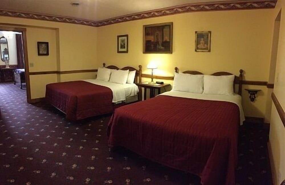 Hotel Millersburg photo 3