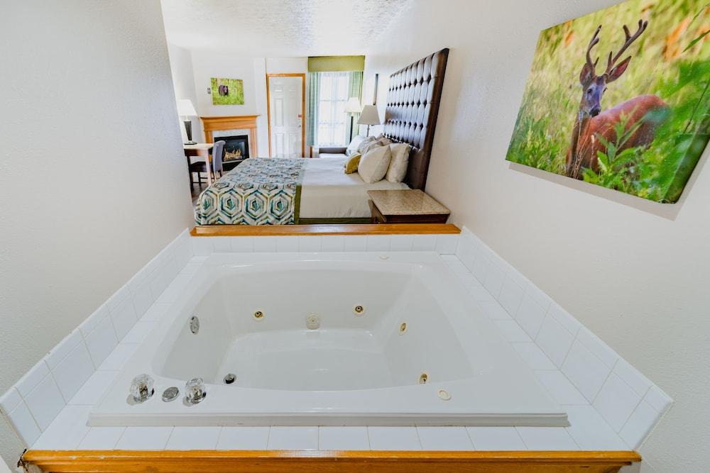Accommodation By Willow Brook Lodge photo 10