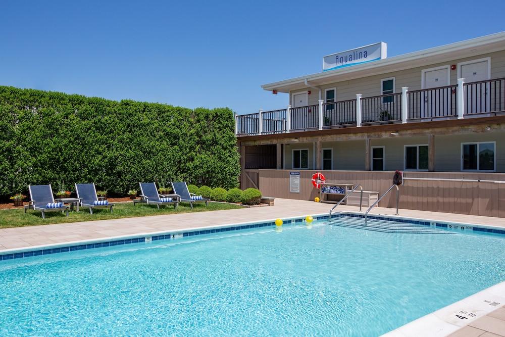 Aqualina Inn Montauk photo 48