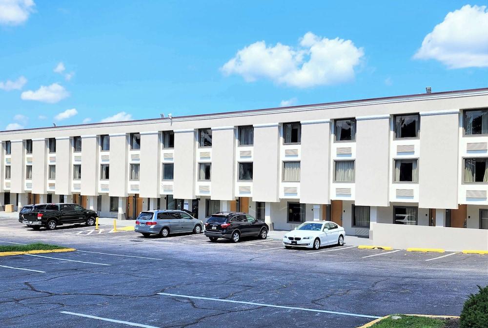 Motel 6 Catonsville, MD – Baltimore West photo 27