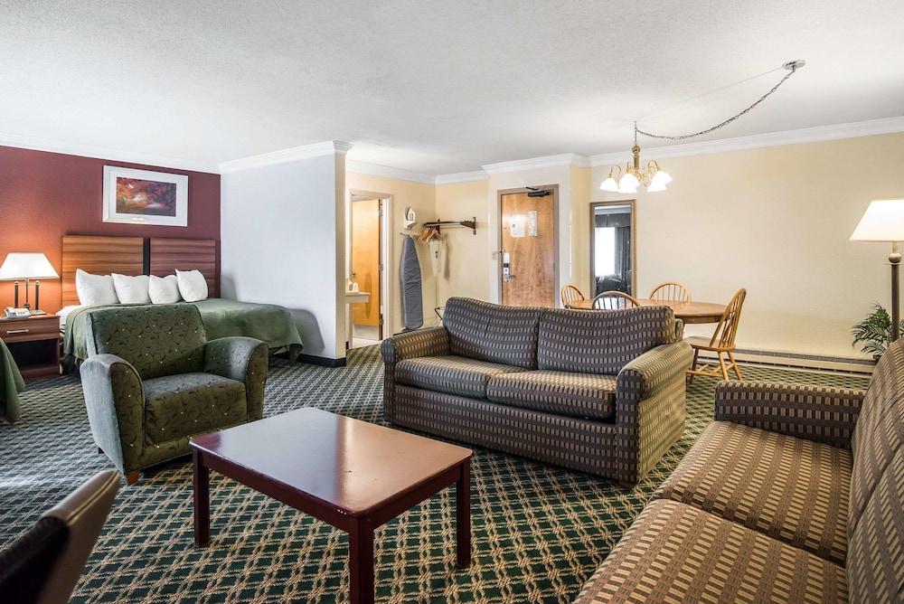 Quality Inn Rutland - Killington photo 4