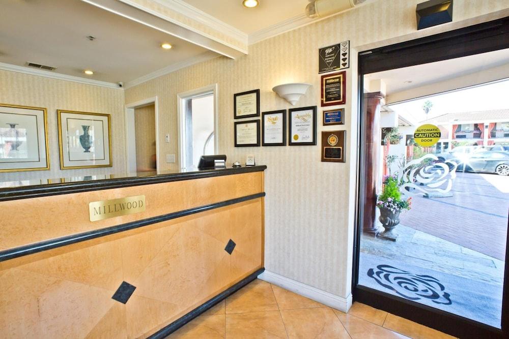 The Millwood - A Boutique Hotel photo 2