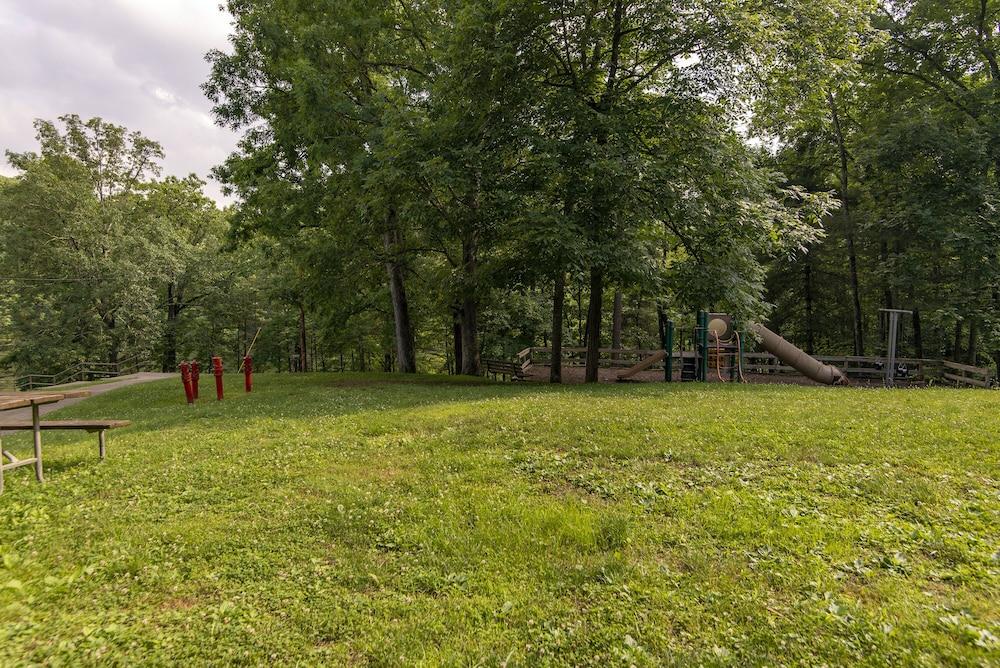 Greenbo Lake State Resort Park photo 49